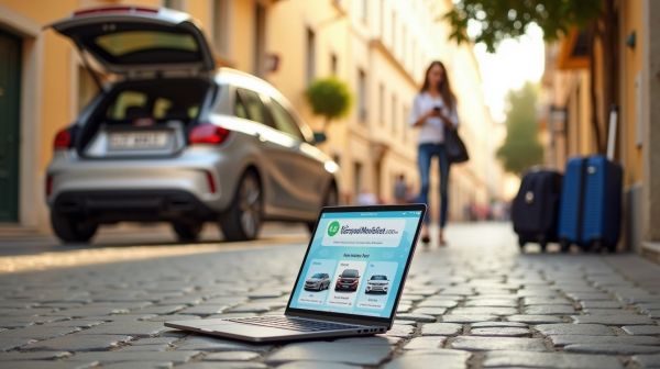 Louez facilement votre voiture à Marseille avec les meilleures options