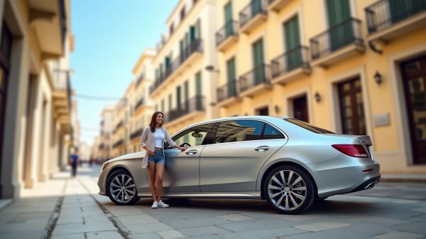 Louez facilement votre voiture à Marseille avec les meilleures options