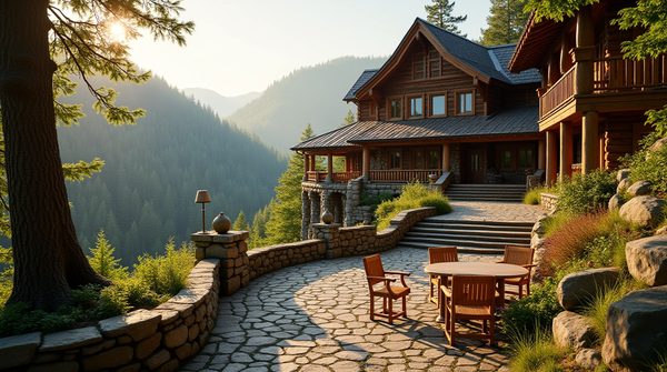 Séminaire en montagne : cinq raisons de renforcer votre équipe